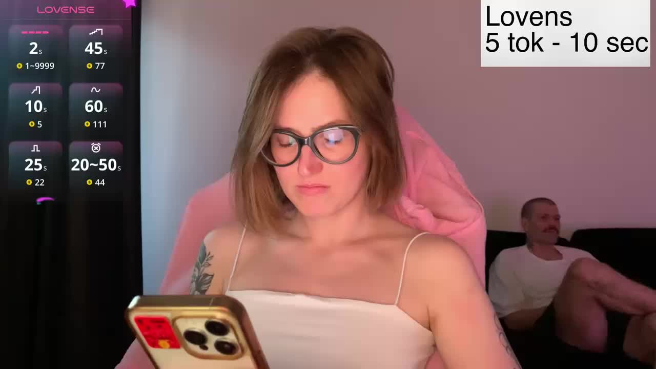 Sexy-Sweets Cam Model Chat June 22, 2026