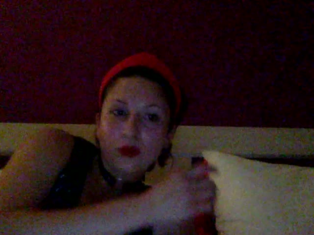NecroMilfa-Alexxx Cam Model Chat June 22, 2026