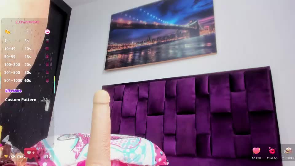 alicia_whittee Cam Model Chat June 23, 2026