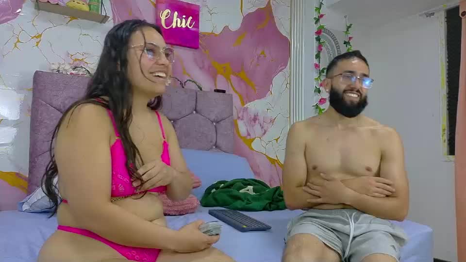 obsession_room Cam Model Chat June 23, 2026