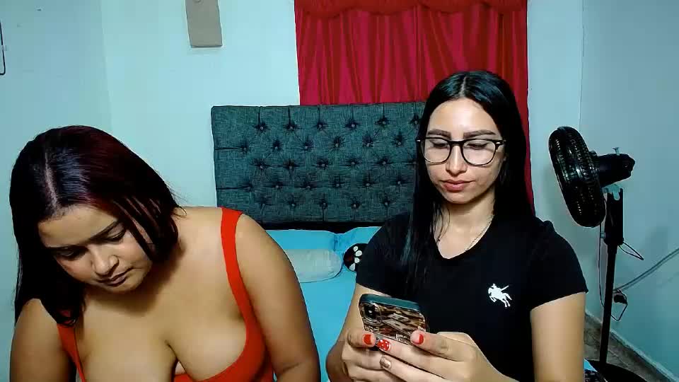 violeta_rouses Cam Model Chat June 23, 2026