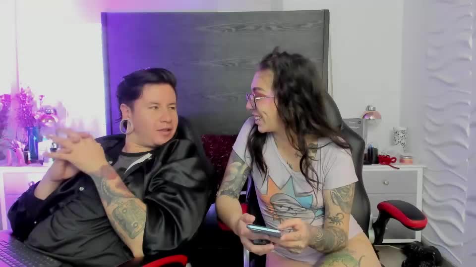 inkedsinners_ Cam Model Chat June 23, 2026