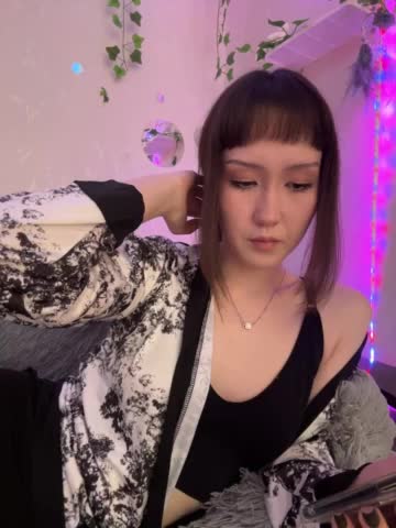 ShyAlya Cam Model Chat June 23, 2026