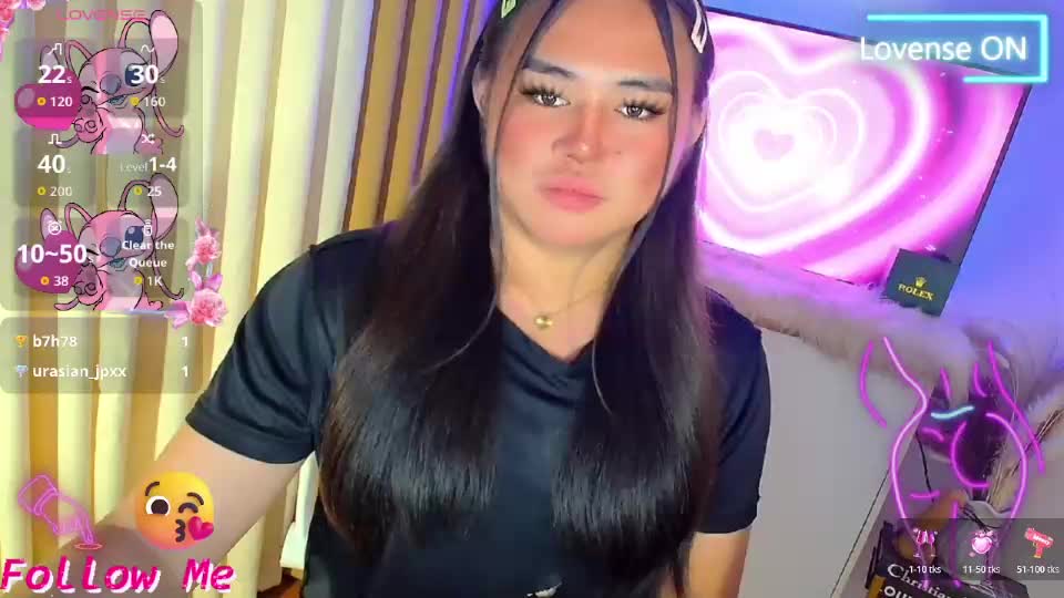 urnaughty_ceciliaxxx Cam Model Chat June 23, 2026