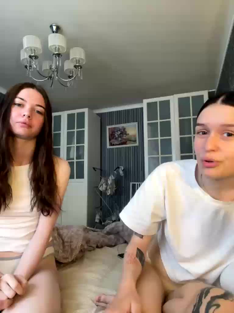 shyyyygirls Cam Model Chat June 23, 2026