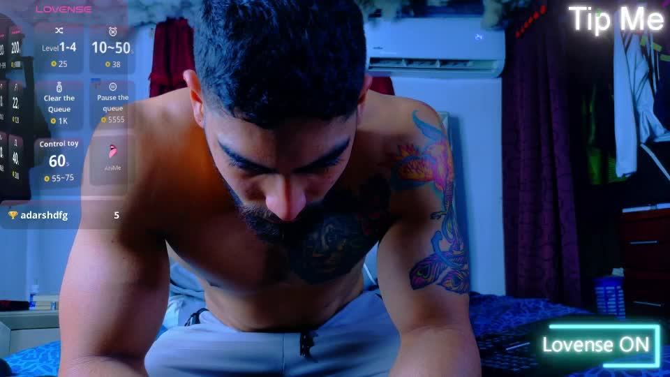 perfec_king00 Cam Model Chat June 24, 2026