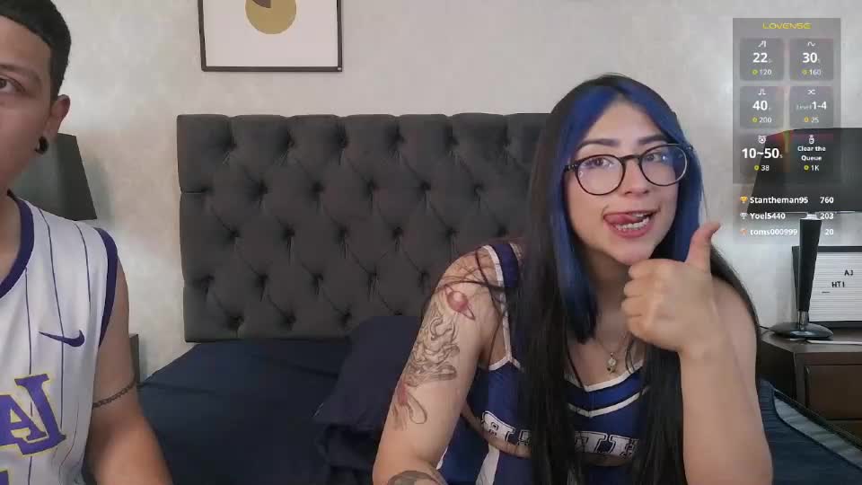 giax_ Cam Model Chat June 24, 2026