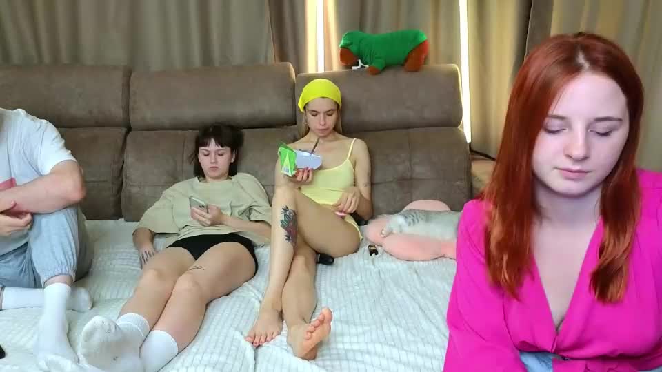 _capybara0_0 Cam Model Chat June 24, 2026