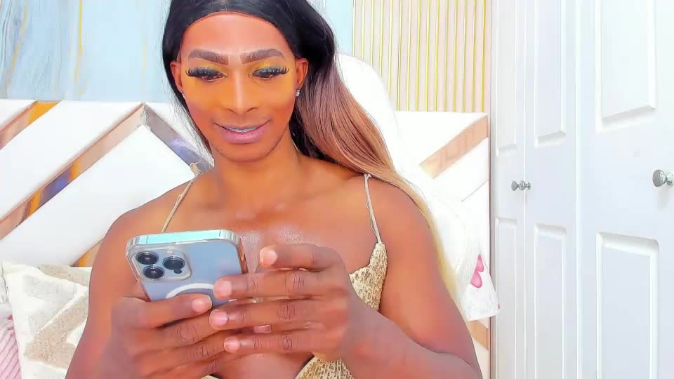 briggittebony Cam Model Chat June 24, 2026