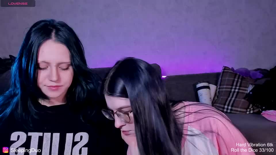 sleepingduo Cam Model Chat June 24, 2026