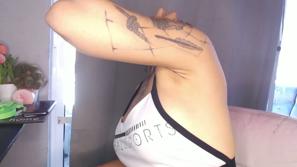doll_and_thebrown Cam Model Chat June 24, 2026