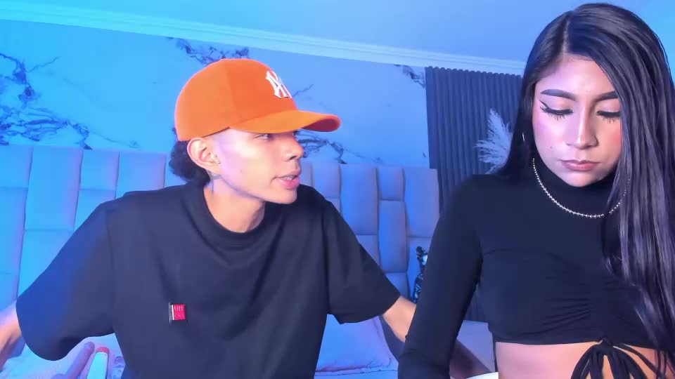 candyandmarilyn Cam Model Chat June 24, 2026