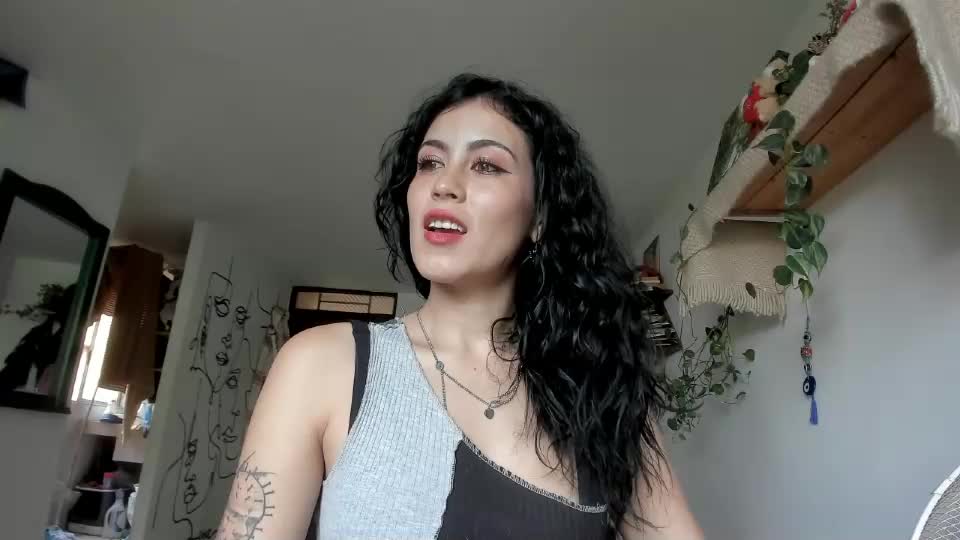 sexnherbs Cam Model Chat June 24, 2026