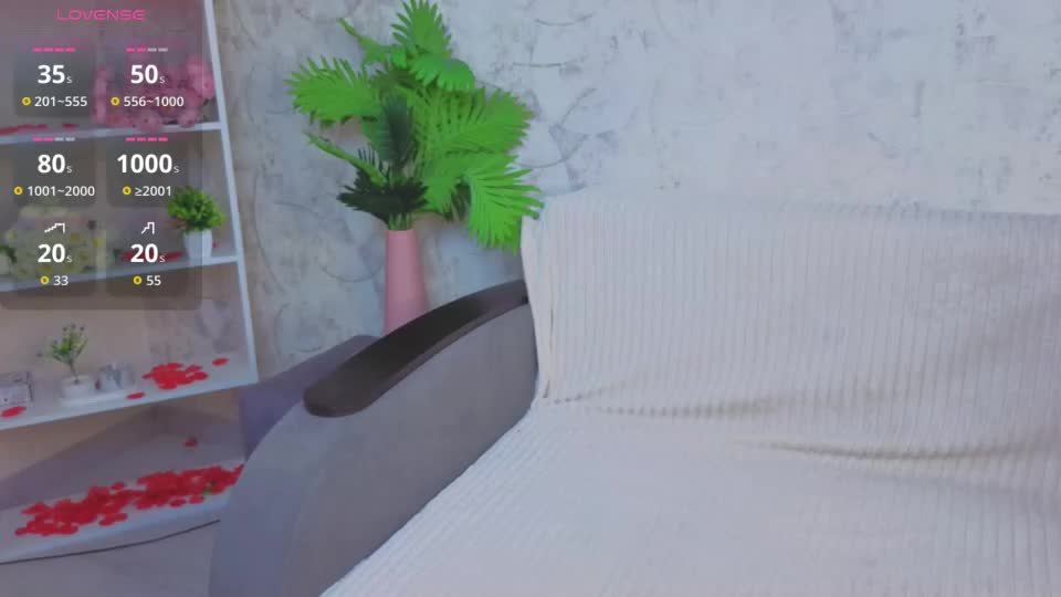 garden_flower Cam Model Chat June 24, 2026