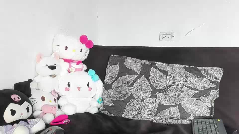 salome_daniel Cam Model Chat June 24, 2026