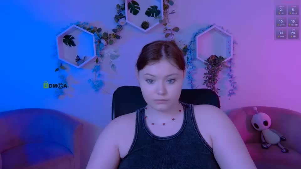 nikol_kitt Cam Model Chat June 25, 2026