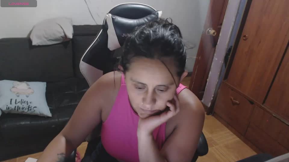 adams_mel Cam Model Chat June 26, 2026