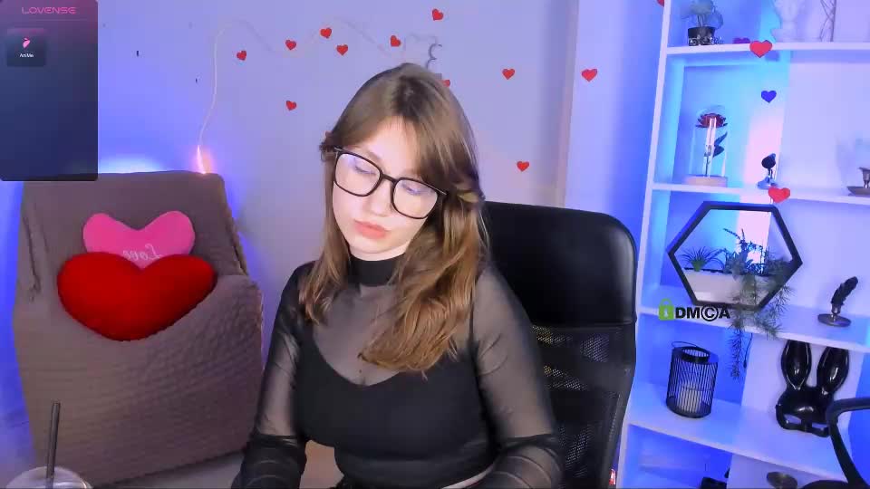 evalora_vei Cam Model Chat June 26, 2026