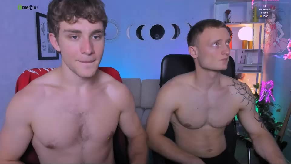 emmanuel_shine Cam Model Chat June 26, 2026
