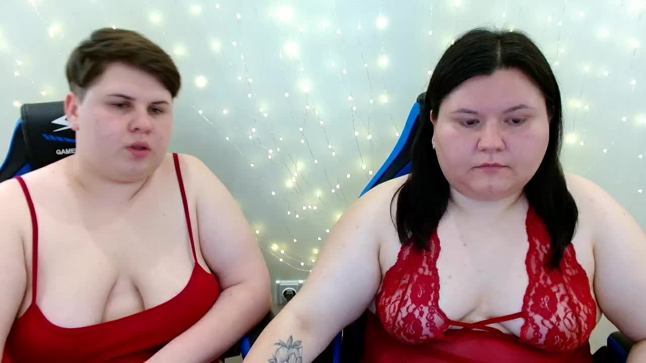 BeckyAndEllen Cam Model Chat June 27, 2026