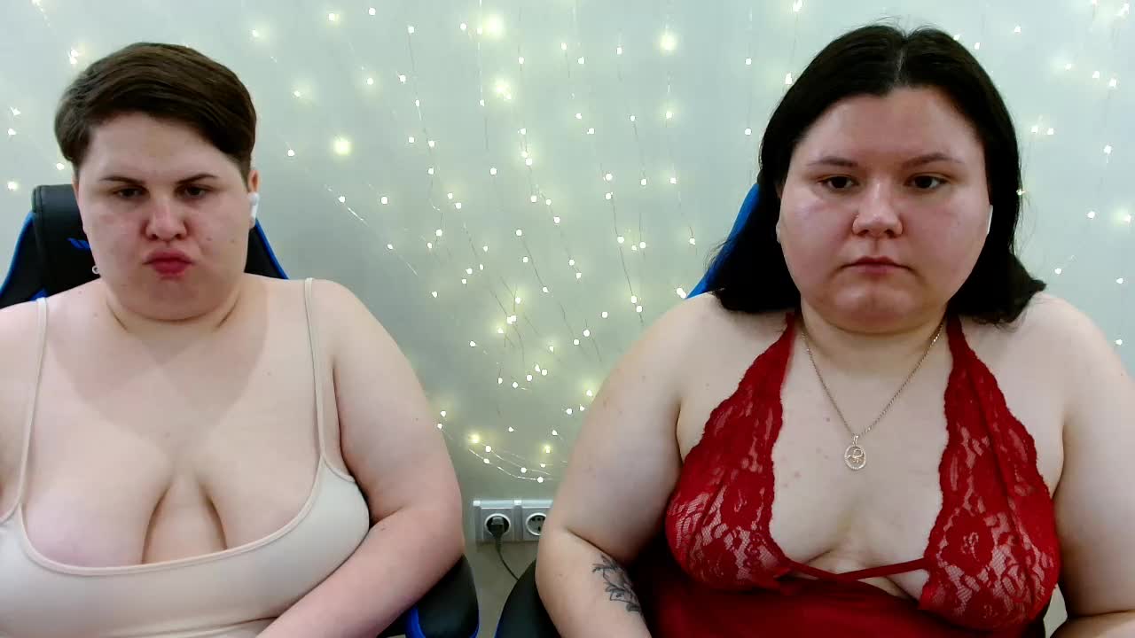 BeckyAndEllen Cam Model Chat June 28, 2026