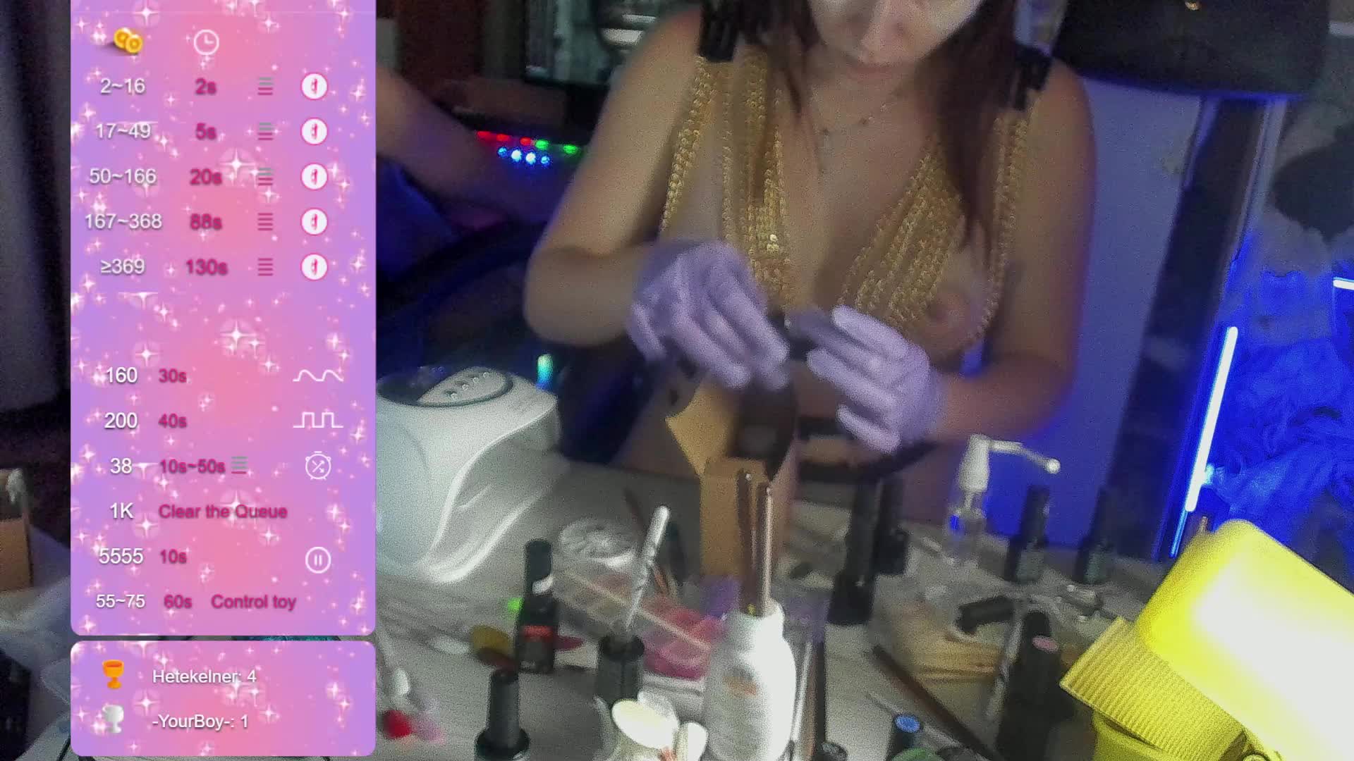 SSaibaliii Cam Model Chat June 28, 2026