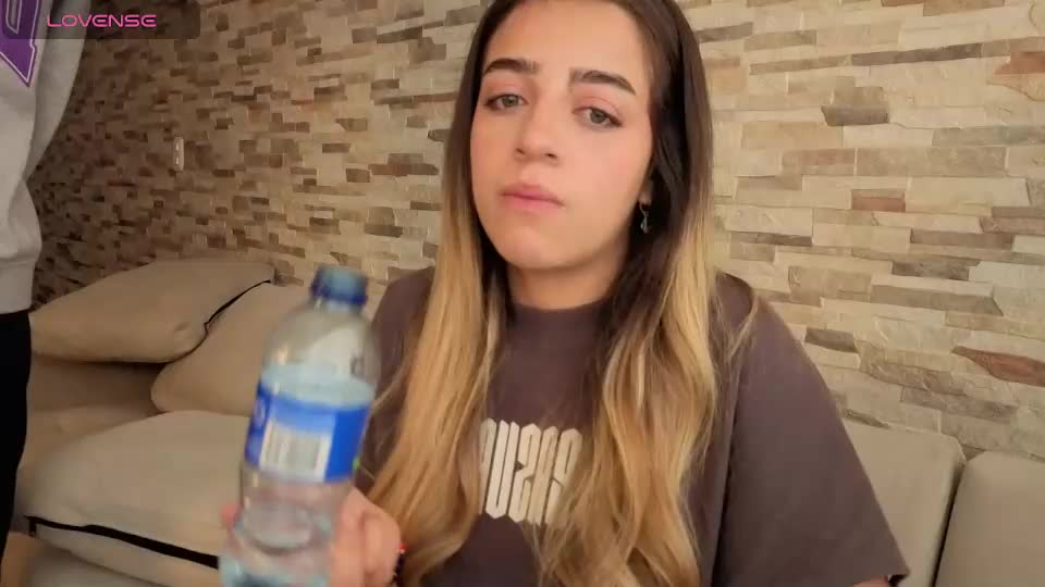 cute_emmma Cam Model Chat June 28, 2026