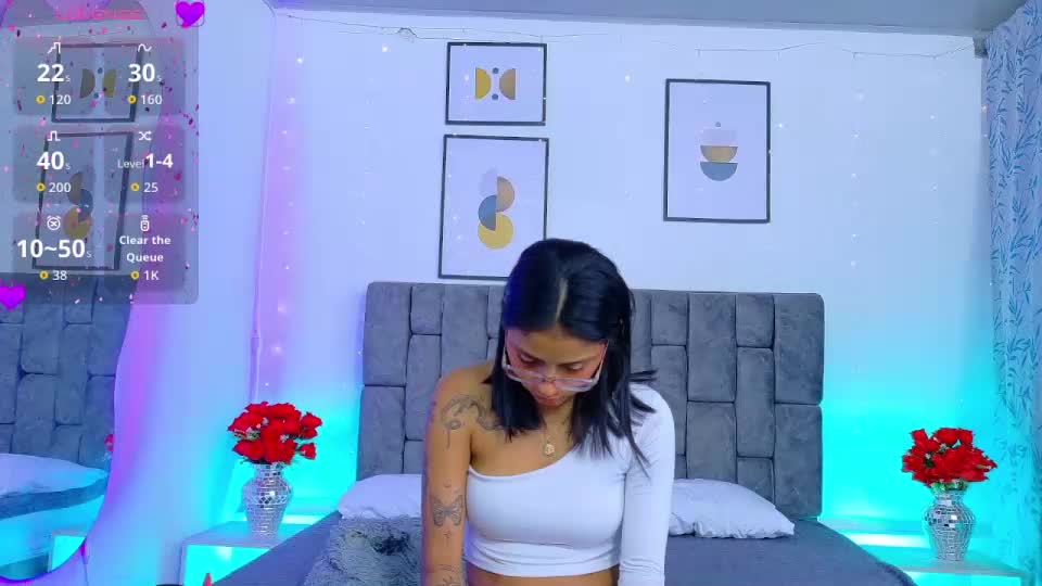 soffia_konig Cam Model Chat June 28, 2026