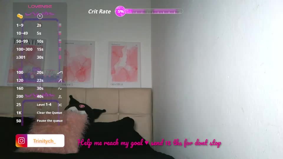 thatgirl2003 Cam Model Chat June 28, 2026