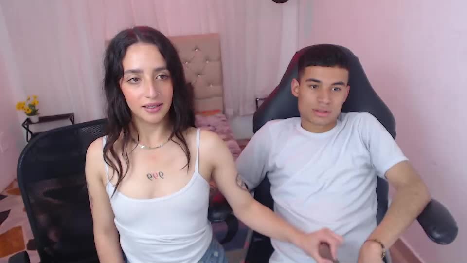 danna_and_joshua Cam Model Chat June 28, 2026