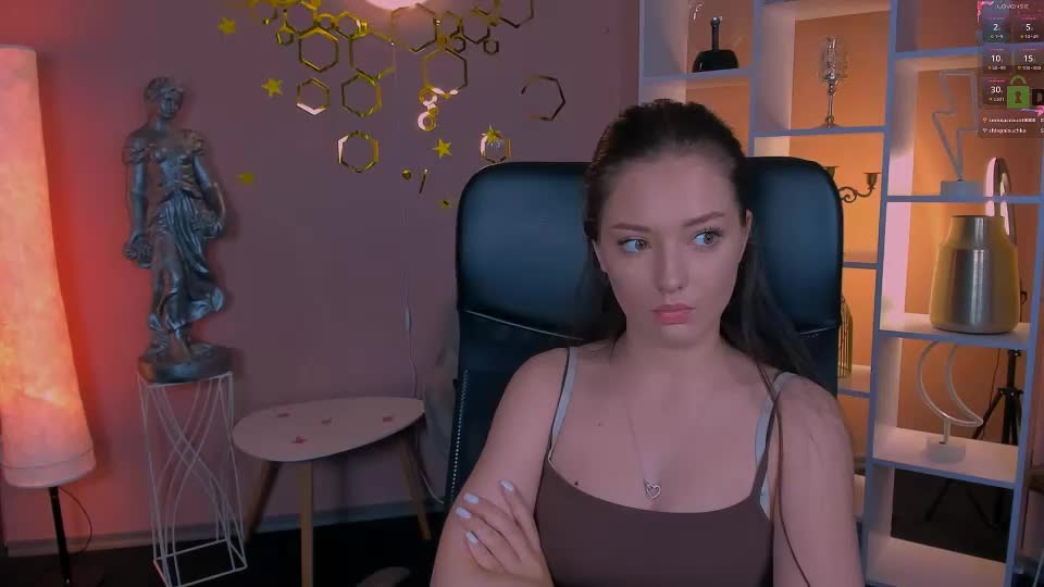 eva_smiith_ Cam Model Chat June 29, 2026