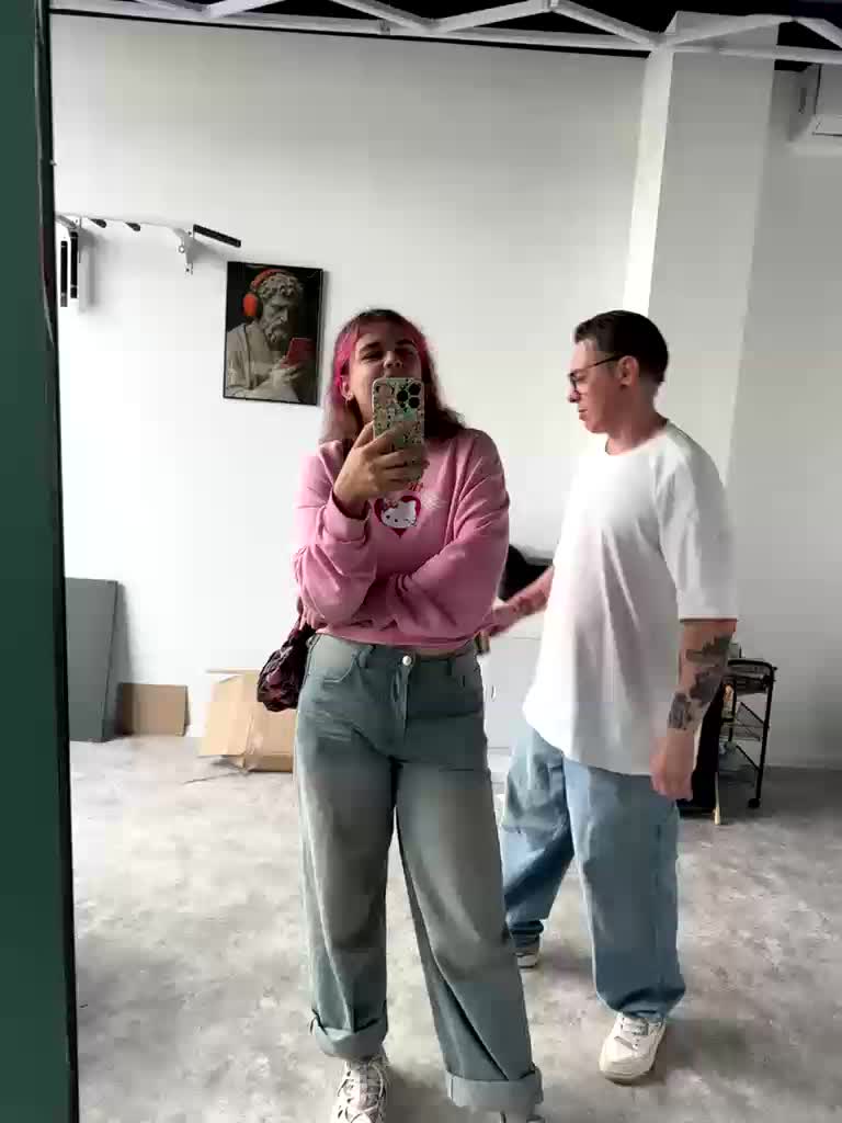 live-sexy1 Cam Model Chat June 29, 2026