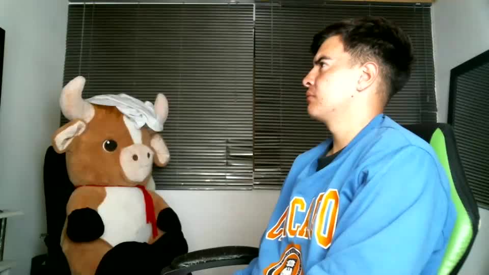 franccesco_699 Cam Model Chat June 29, 2026