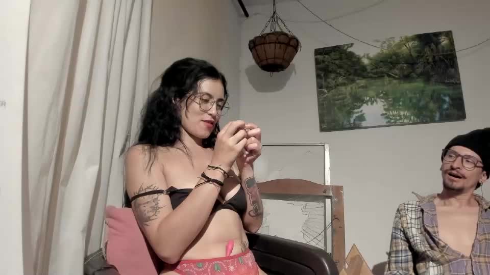sexnherbs Cam Model Chat June 29, 2026
