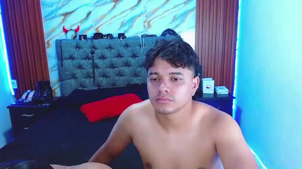 crisandmery Cam Model Chat June 29, 2026