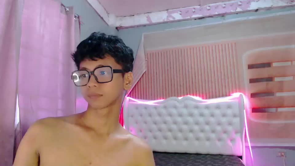 nerdy_nate Cam Model Chat June 29, 2026