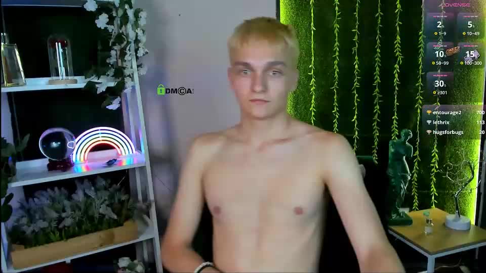 john_lik Cam Model Chat June 29, 2026