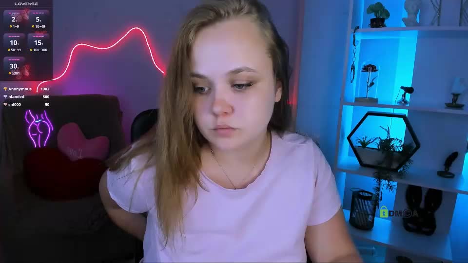 lucy_shy3 Cam Model Chat June 29, 2026