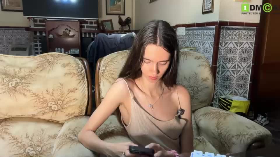 xmaskedgirl888 Cam Model Chat June 29, 2026