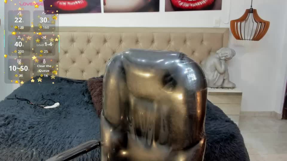 leslieanddrako Cam Model Chat June 29, 2026