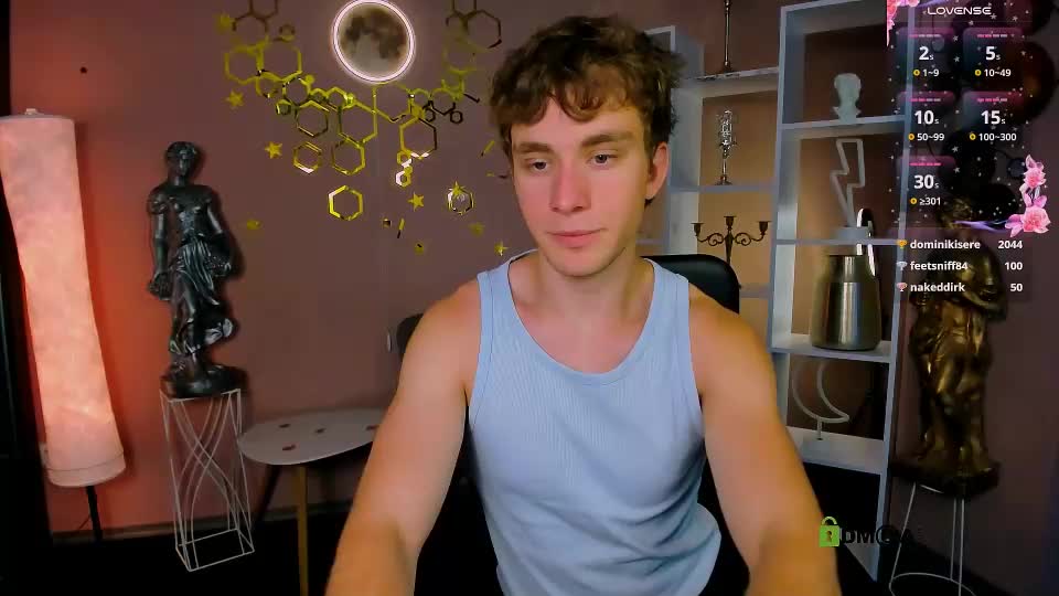 kevin_nix_ Cam Model Chat June 29, 2026