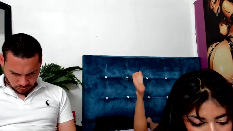 aronandmoli Cam Model Chat June 29, 2026