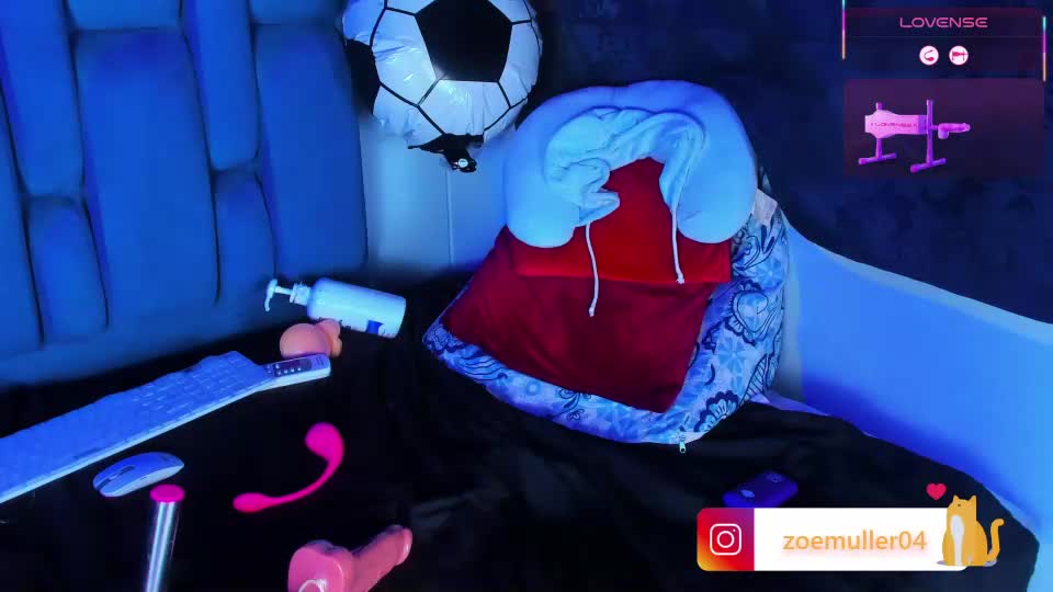 zoe_axel1 Cam Model Chat June 29, 2026