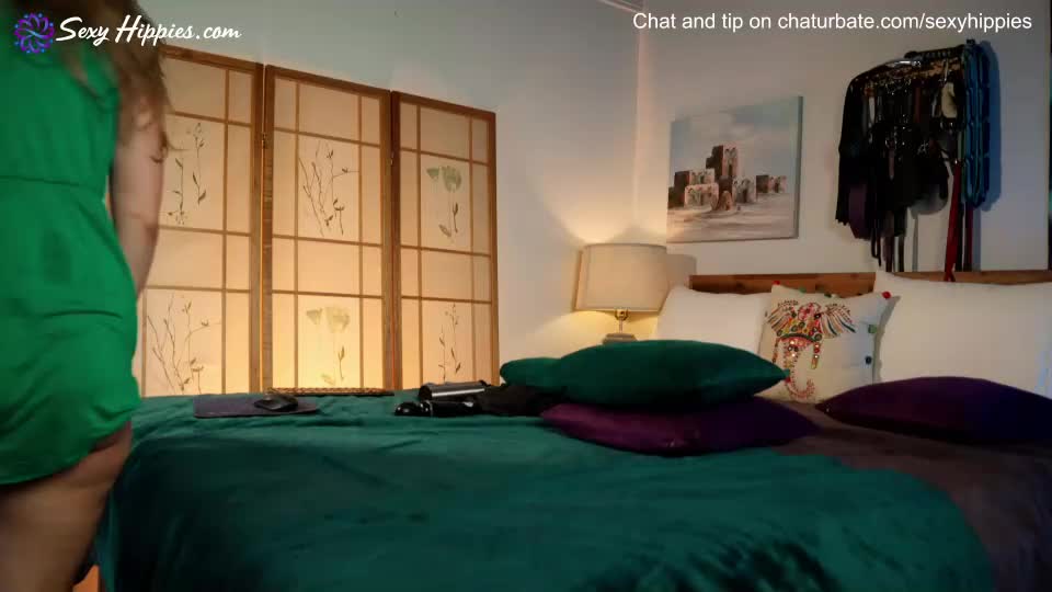 sexyhippies Cam Model Chat June 29, 2026