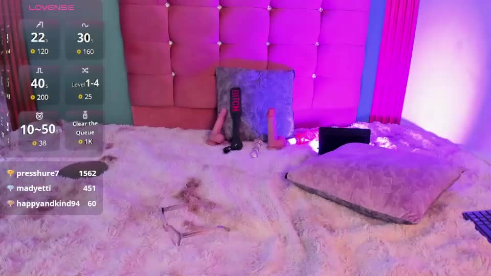 raven_smith_ Cam Model Chat June 29, 2026