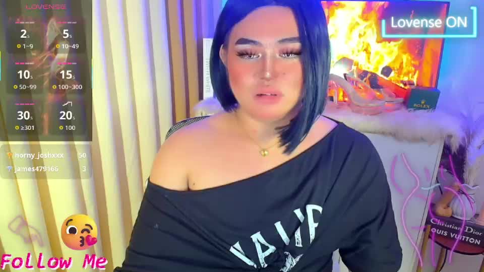 urnaughty_ceciliaxxx Cam Model Chat June 30, 2026