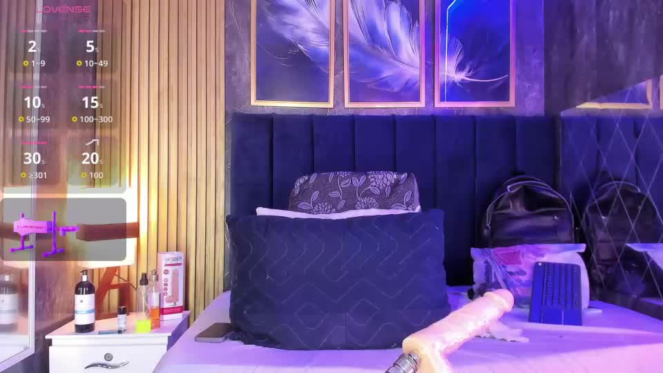 andrew_haalls Cam Model Chat June 30, 2026