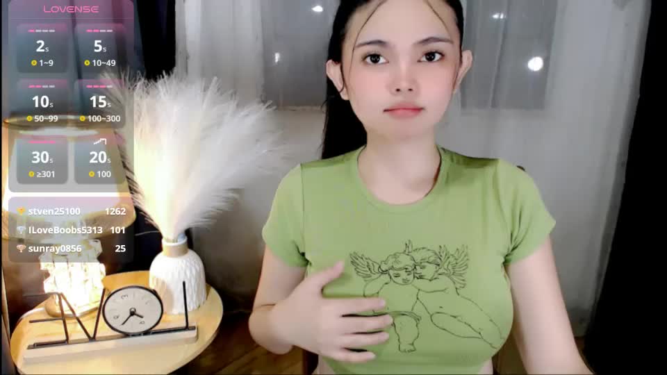 webcum_mami Cam Model Chat June 30, 2026