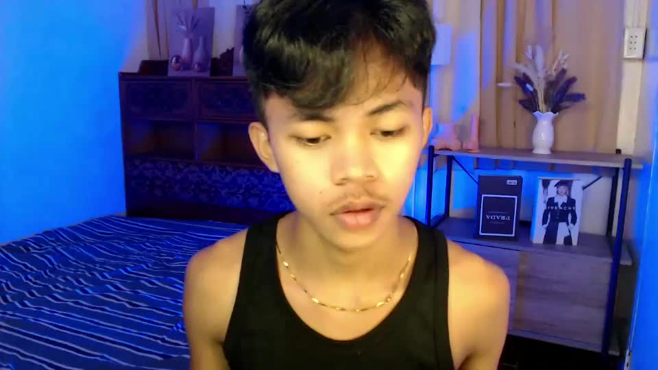 horny_joshxxx Cam Model Chat June 30, 2026