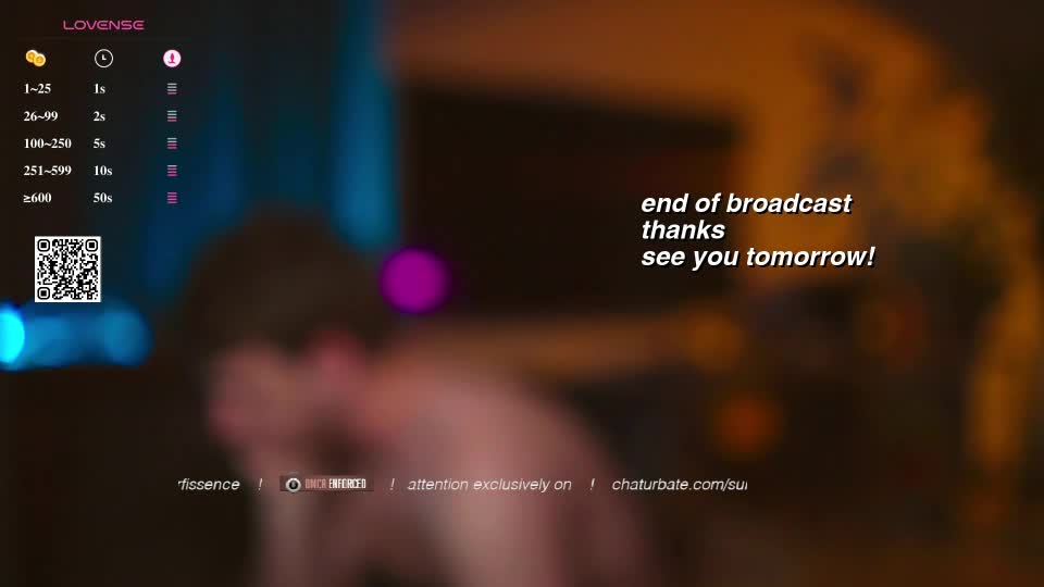surfissence Cam Model Chat June 30, 2026